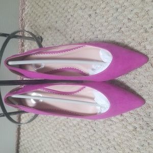 Journee Collection Goldie Pump Size 7 New